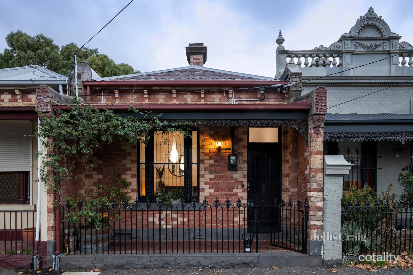 61 Birkenhead St, Fitzroy North, VIC 3068