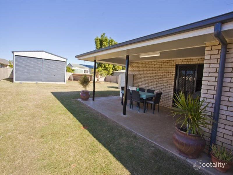 24 Sheridan St, Chinchilla, QLD 4413