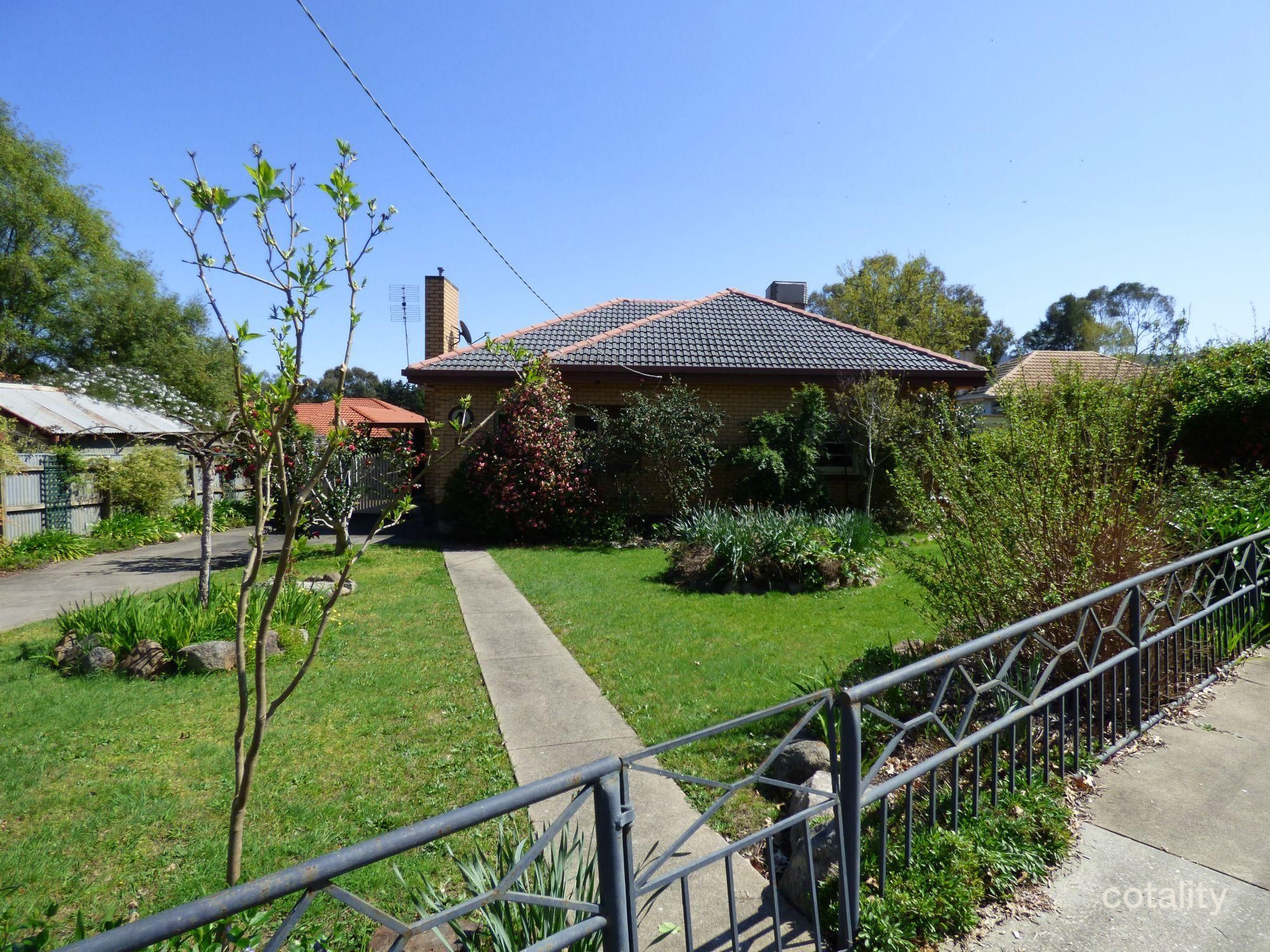 19 Odonnell Ave, Myrtleford, VIC 3737