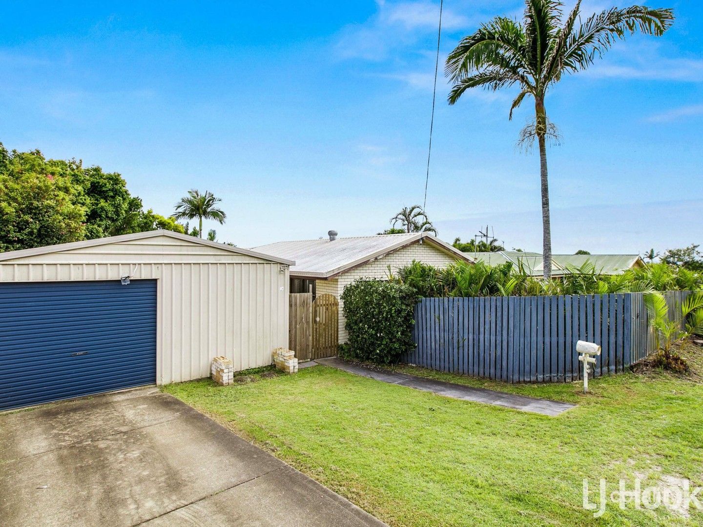 14 Waigani Ave, Kawungan, QLD 4655
