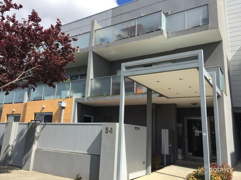 31/54 Epsom Rd, Ascot Vale, VIC 3032