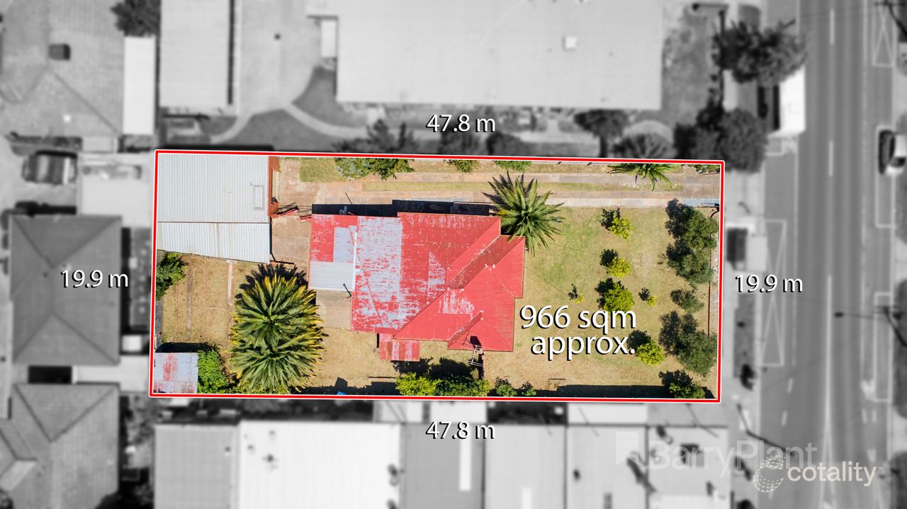 9 James St, Dandenong, VIC 3175