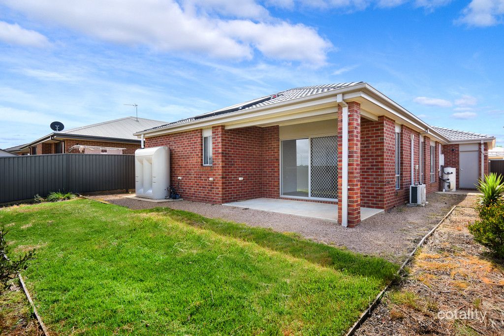 10 Gitsham St, Lucas, VIC 3350