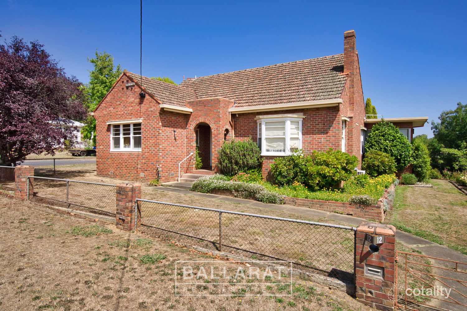 12 Livingstone St, Beaufort, VIC 3373