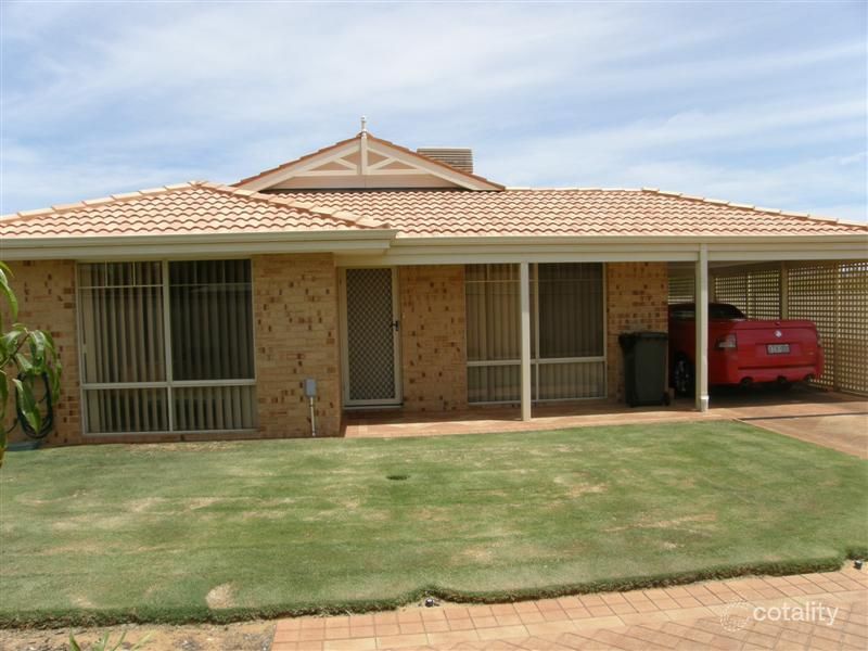 41b Ralph St, Kalbarri, WA 6536