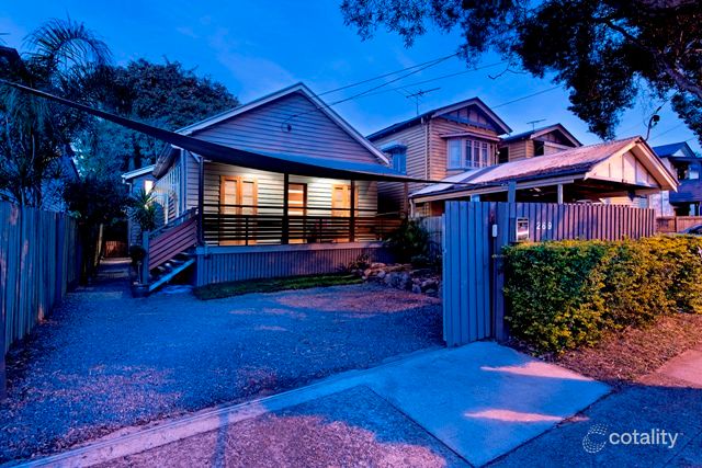269 Riding Rd, Balmoral, QLD 4171
