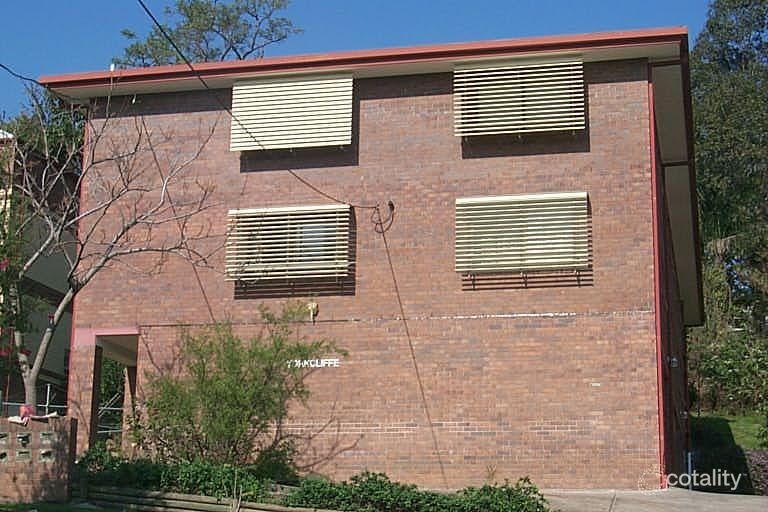 3/50 York St, Indooroopilly, QLD 4068