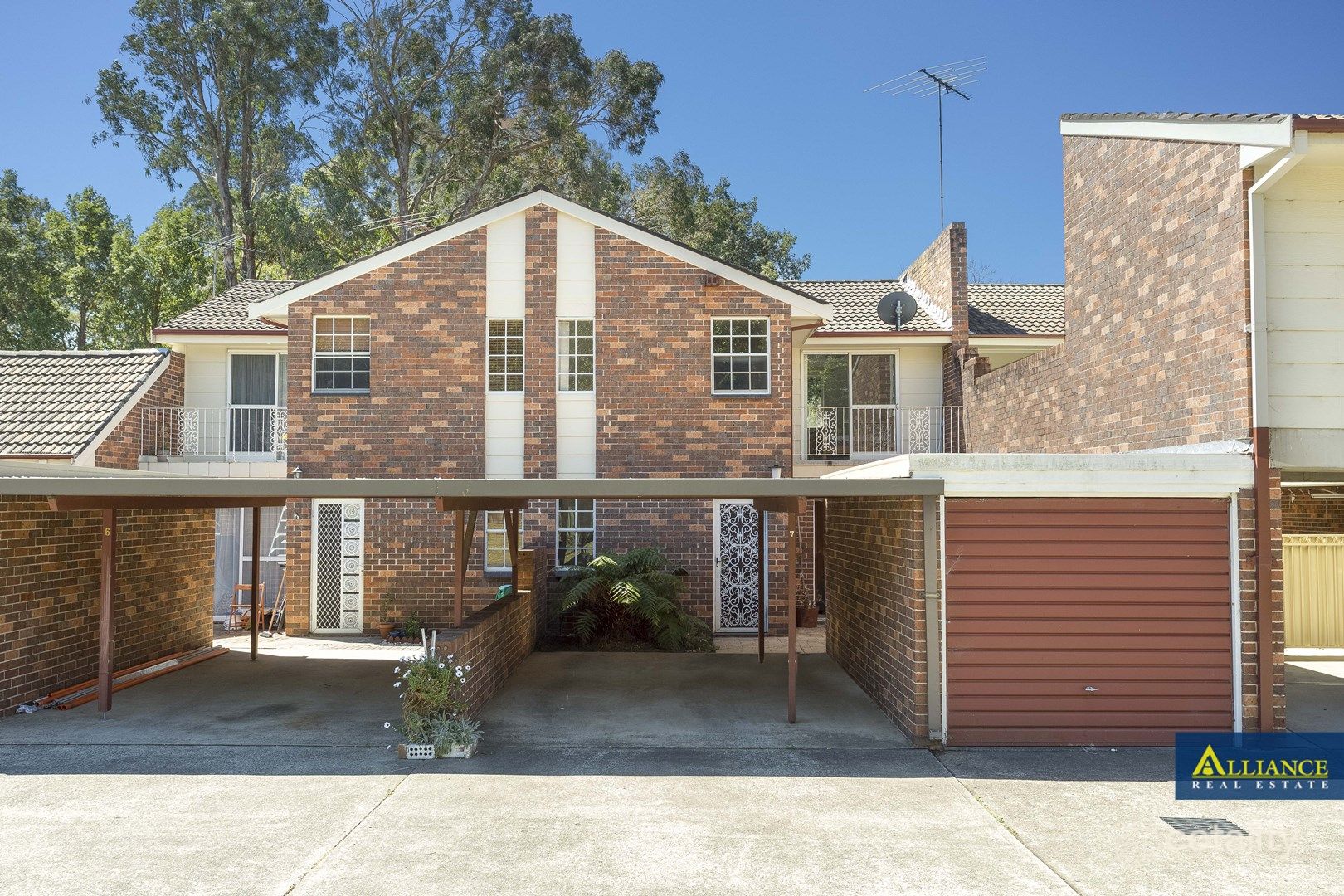 7/30 Vega St, Revesby, NSW 2212
