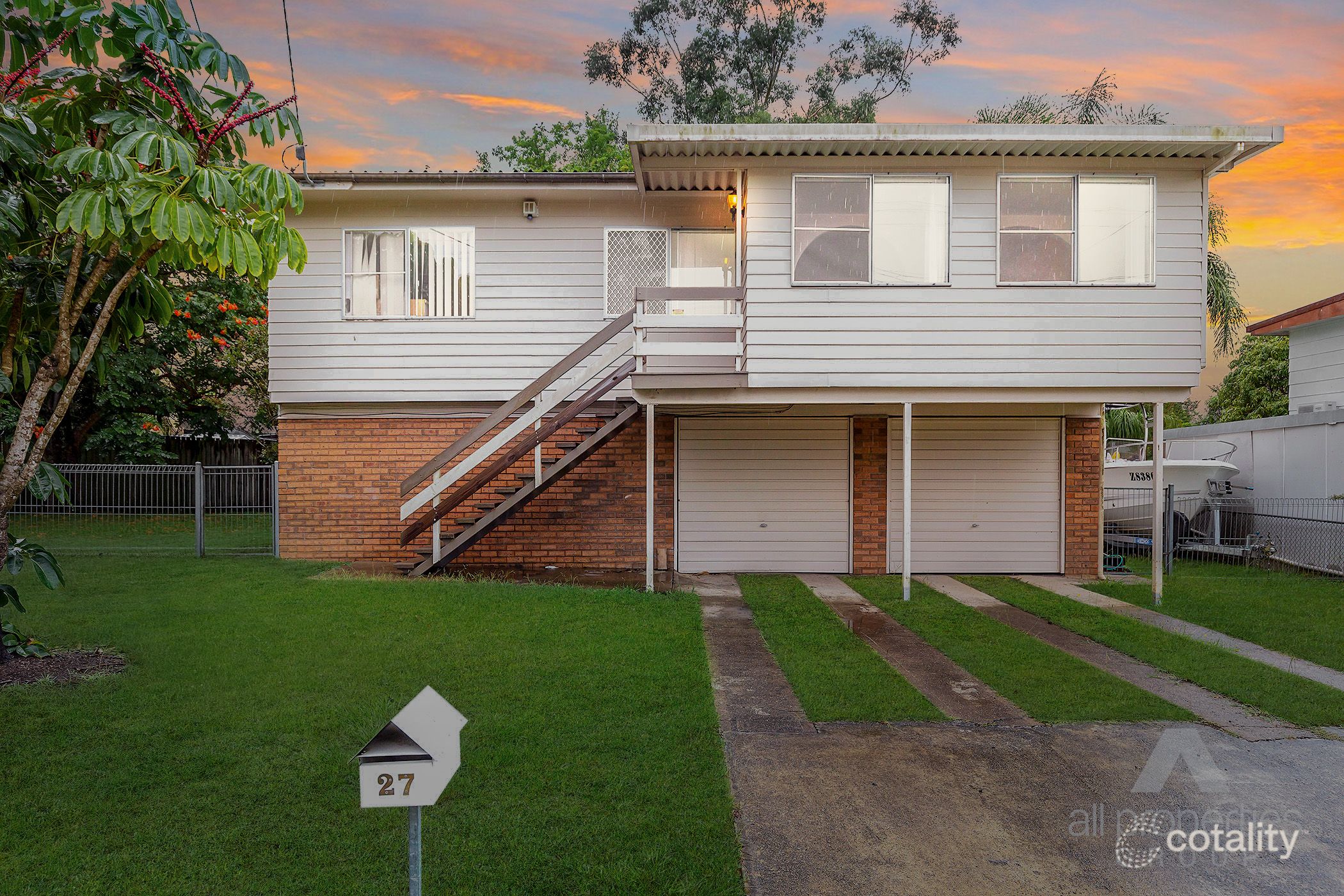 27 Hickory St, Marsden, QLD 4132