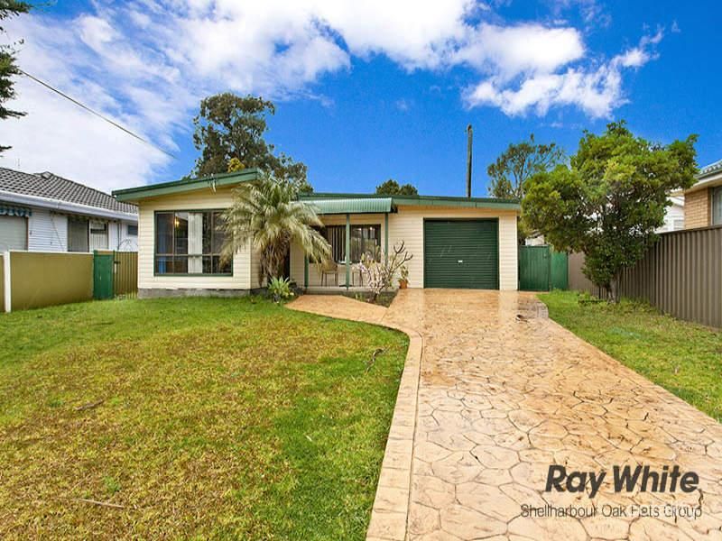 9 Deakin St, Oak Flats, NSW 2529