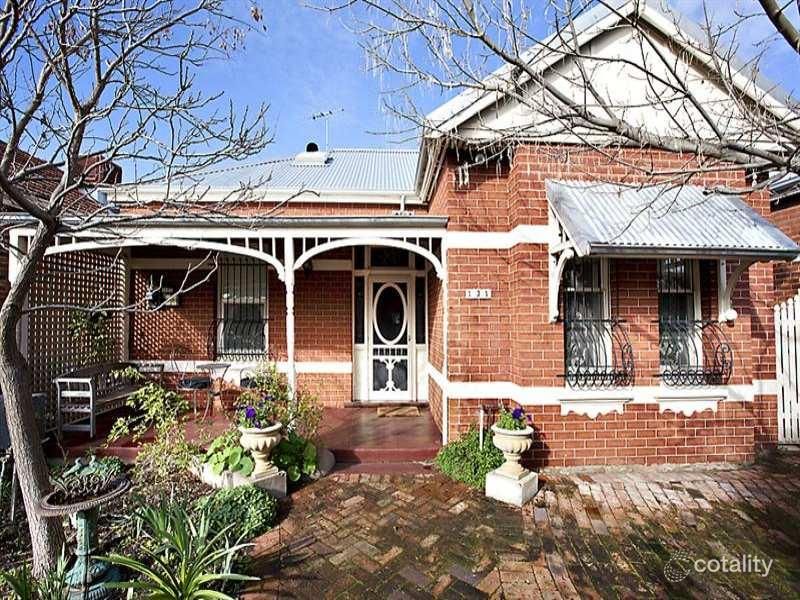 131 Chelmsford Rd, North Perth, WA 6006