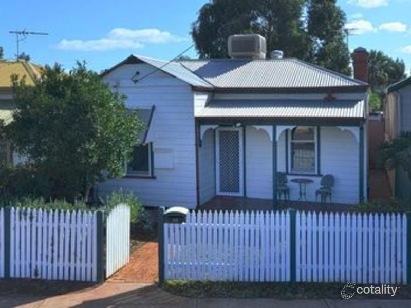 36 George St, Kalgoorlie, WA 6430
