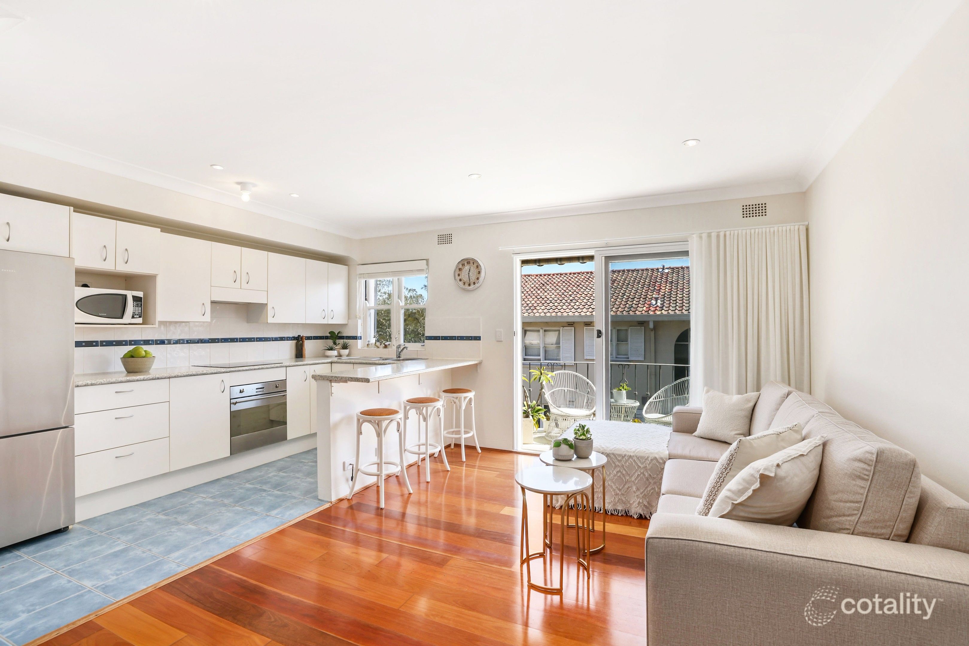 21/702 Barrenjoey Rd, Avalon Beach, NSW 2107