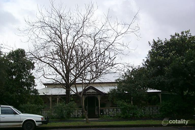 109 Rockbourne Tce, Paddington, QLD 4064