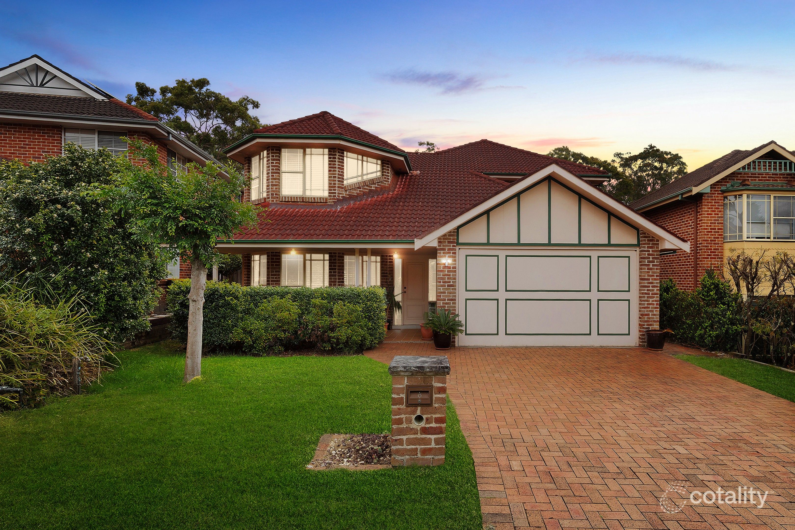 8 Sherwood Pl, North Ryde, NSW 2113