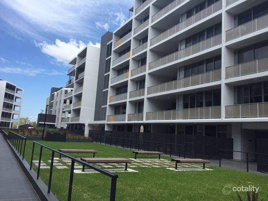 431/25 Porter St, Ryde, NSW 2112