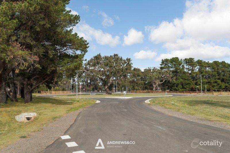 8 Grevillea Ct, Teesdale, VIC 3328
