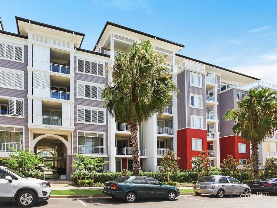 607/2 Palm Ave, Breakfast Point, NSW 2137