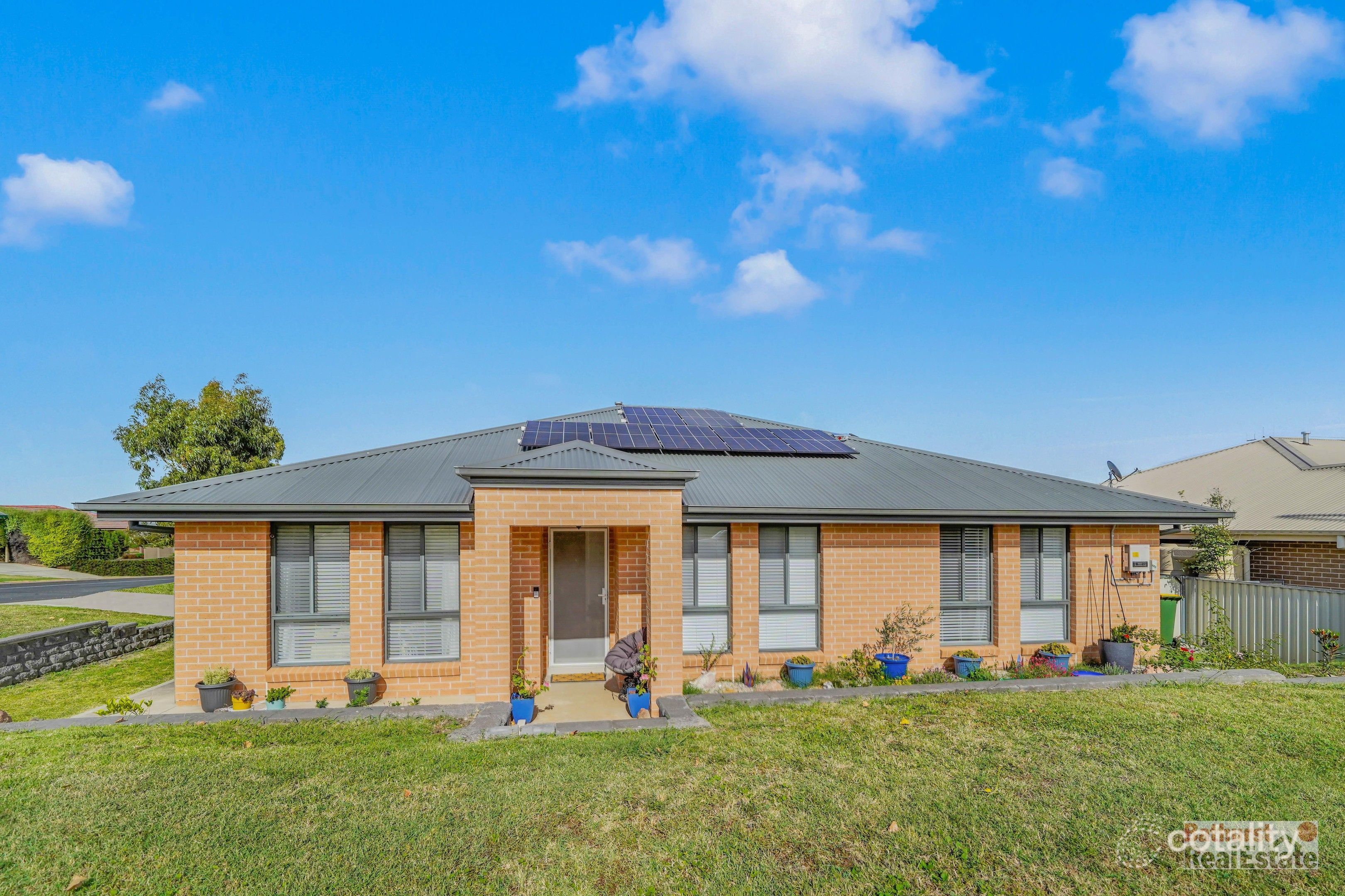 72 Ashworth Dr, Kelso, NSW 2795