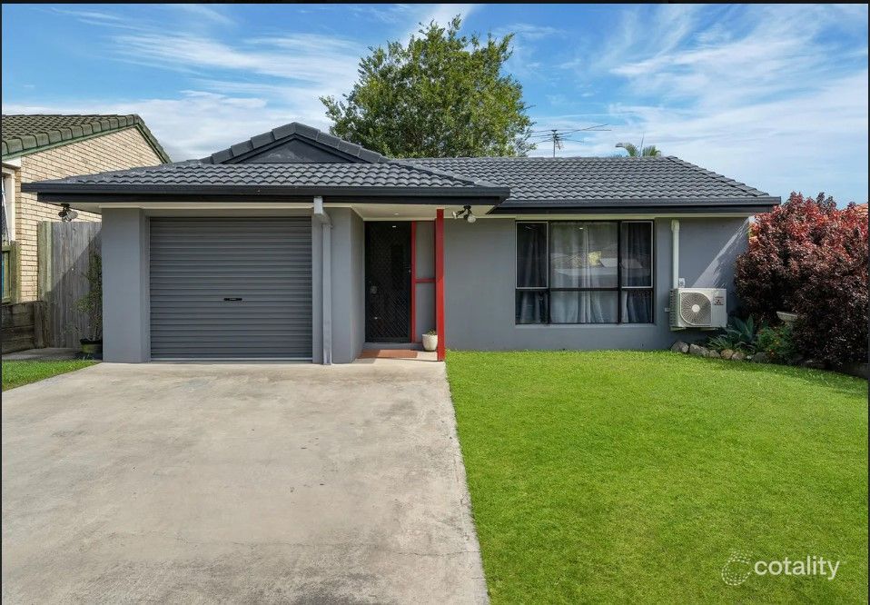 29 Paddington Lane, Eagleby, QLD 4207