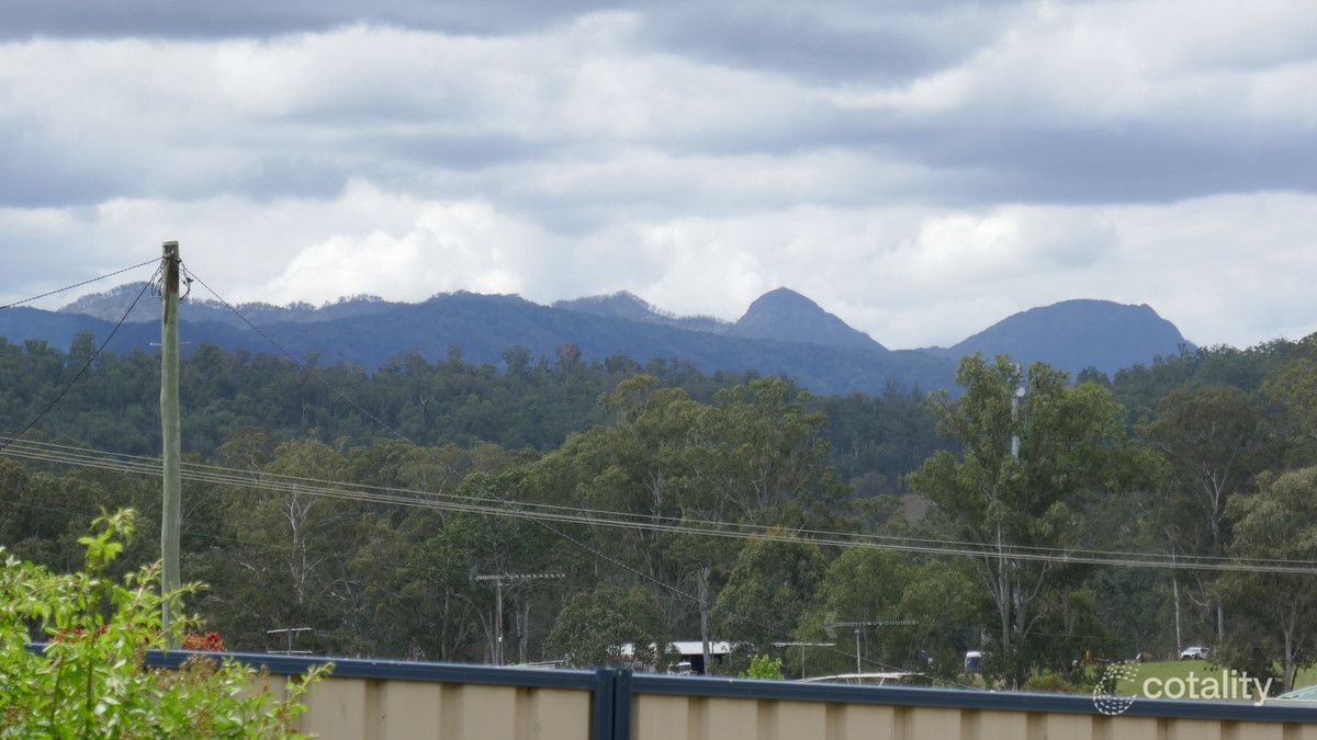 25 Macpherson St, Woodenbong, NSW 2476