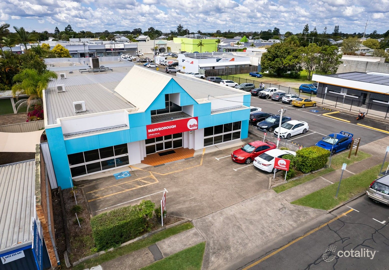 89 Adelaide St, Maryborough, QLD 4650