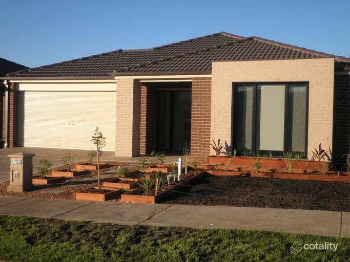4 Allan St, Kilmore, VIC 3764