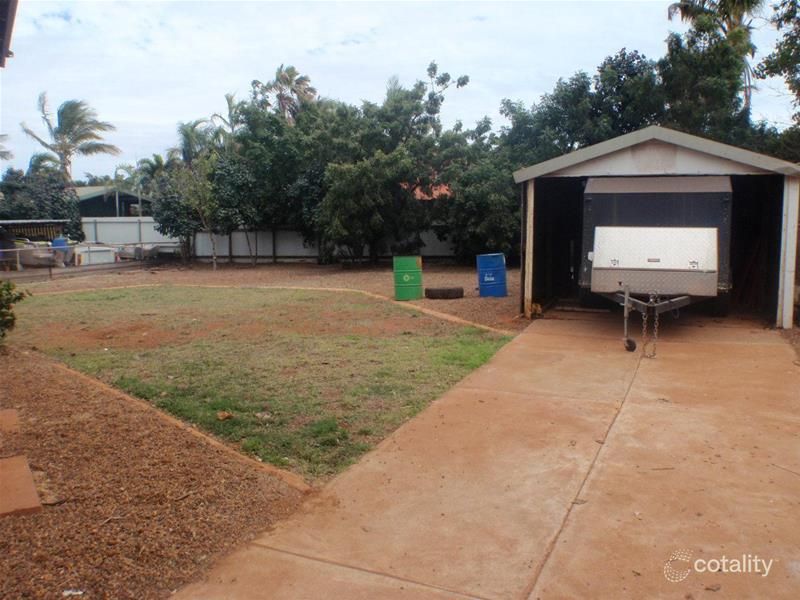 3 Pilkington St, Port Hedland, WA 6721