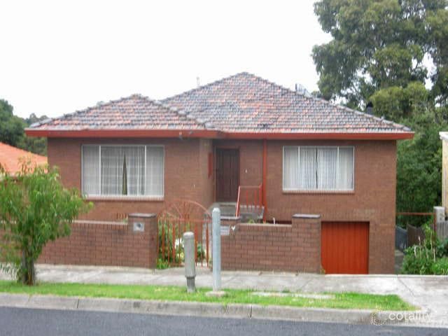 46 Furneaux Gr, Bulleen, VIC 3105