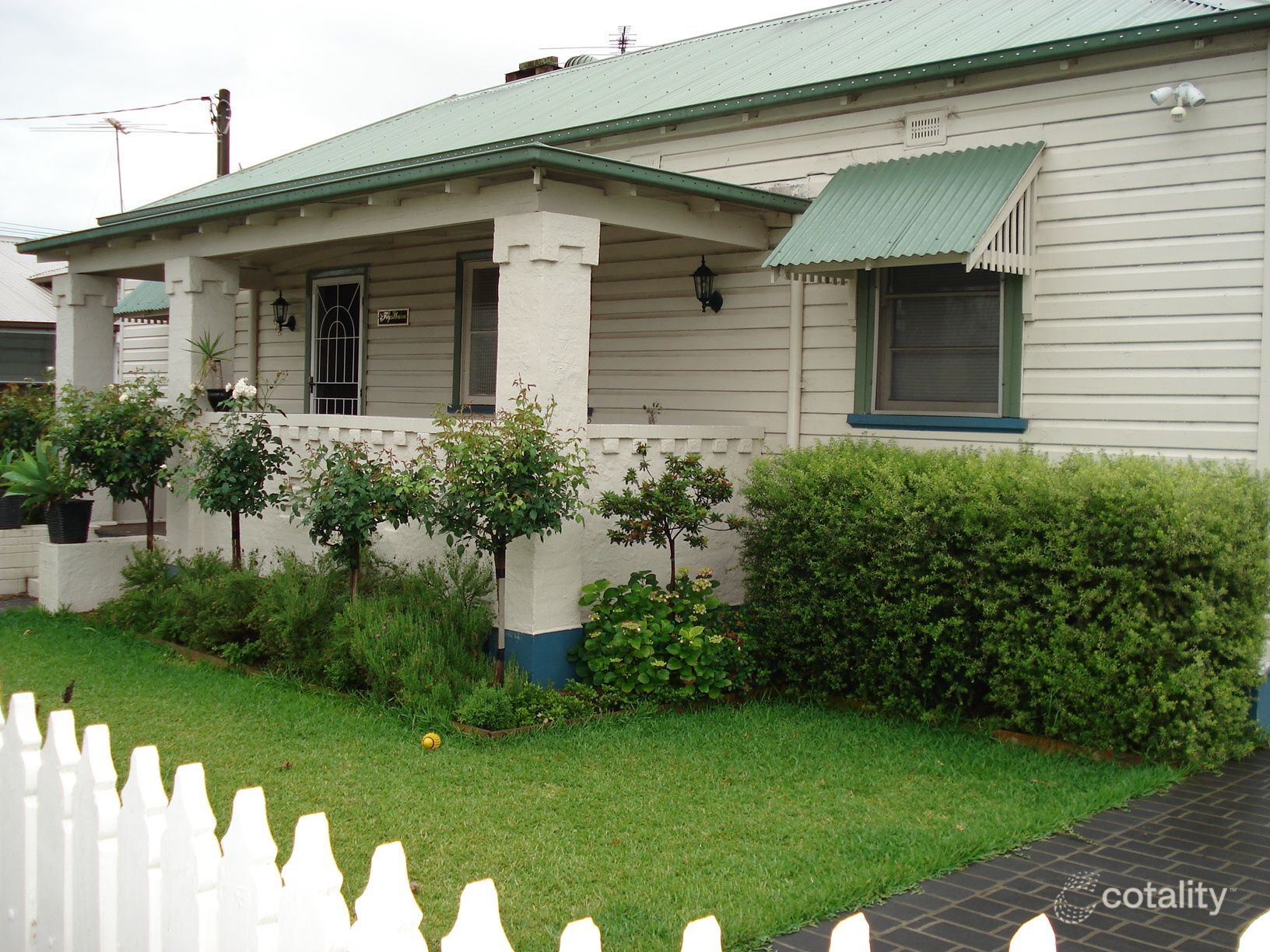 92 Castlereagh St, Singleton, NSW 2330