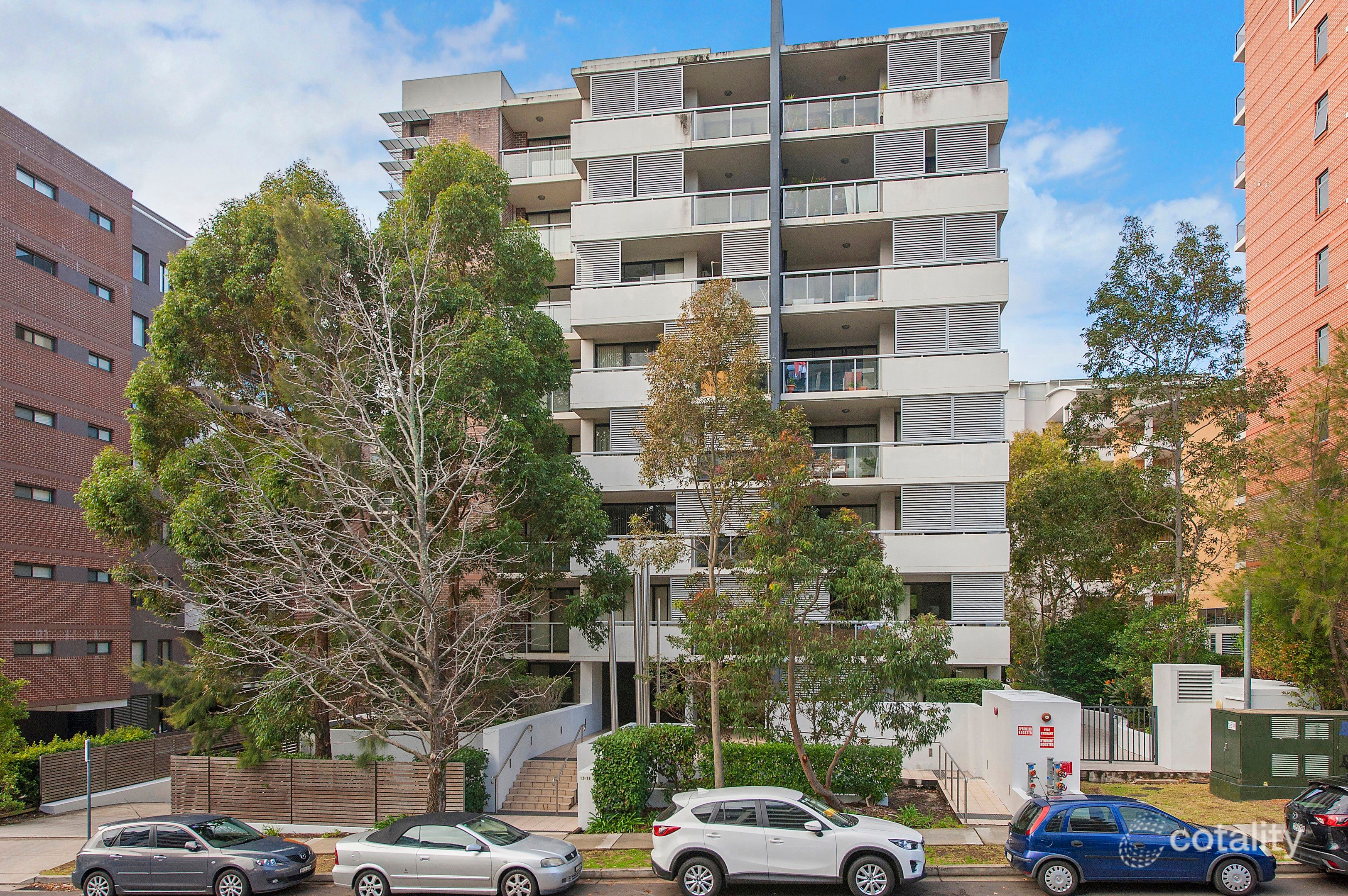 601/12-16 Romsey St, Waitara, NSW 2077
