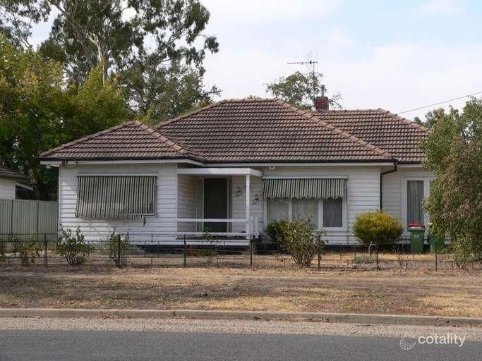 15 Egmont St, Benalla, VIC 3672