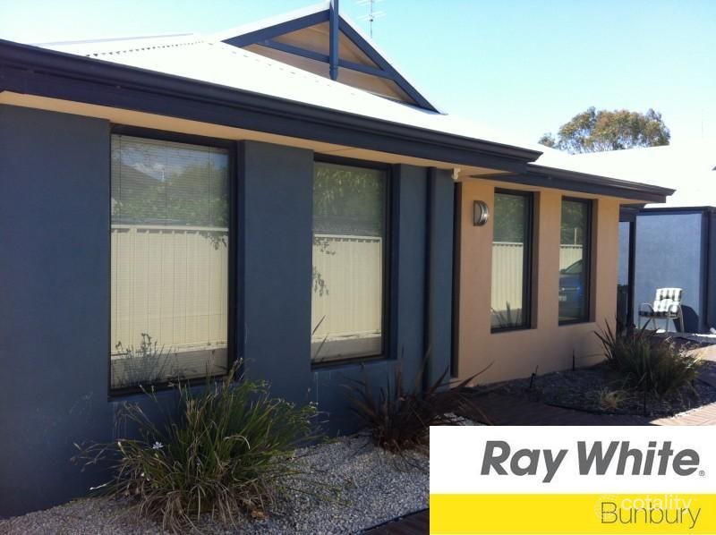 3/27 Forrest St, East Bunbury, WA 6230