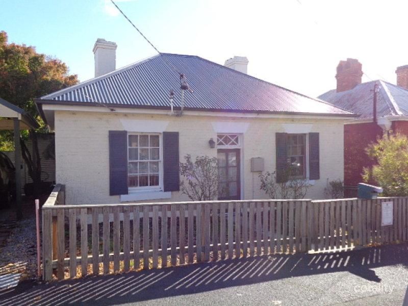 31 De Witt St, Battery Point, TAS 7004