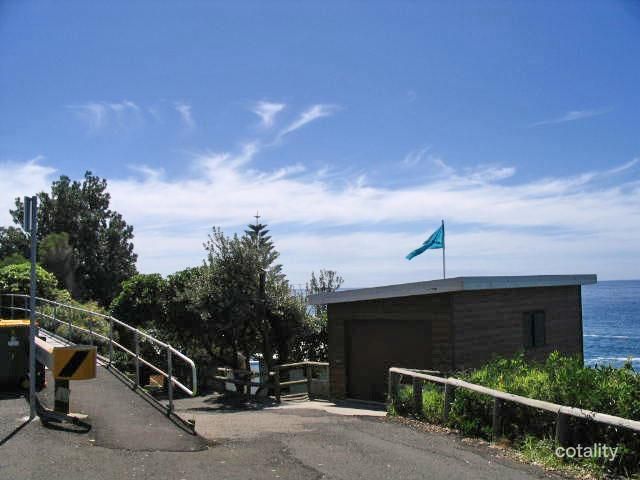 641 Lawrence Hargrave Dr, Coledale, NSW 2515