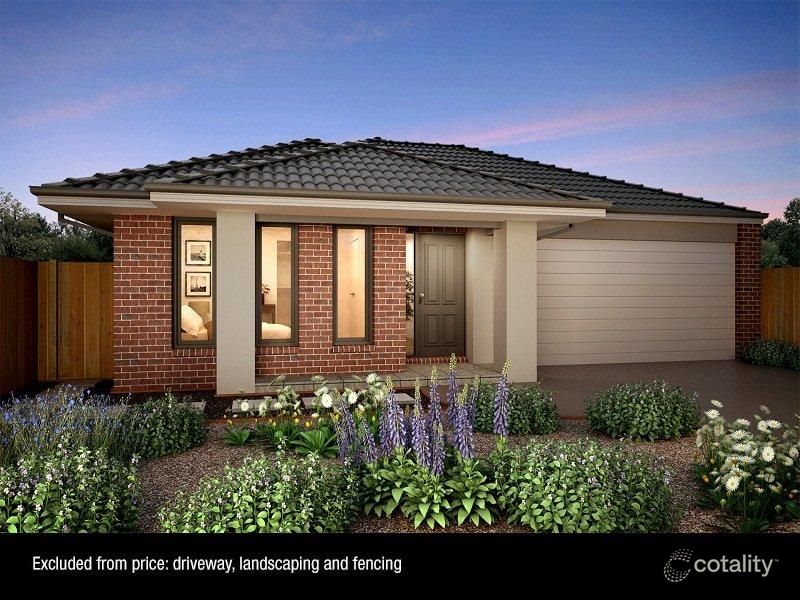 24 Calibre Ave, Craigieburn, VIC 3064
