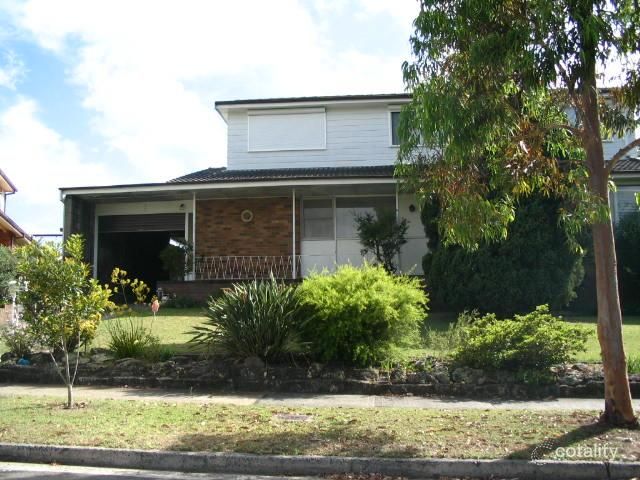 97 Elliott Ave, East Ryde, NSW 2113