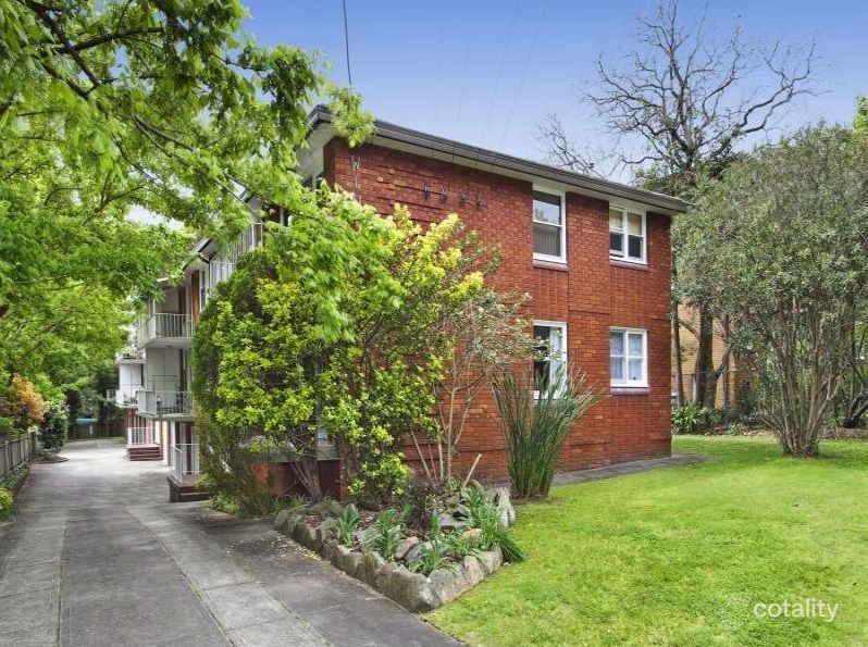 4/1679 Pacific Hwy, Wahroonga, NSW 2076