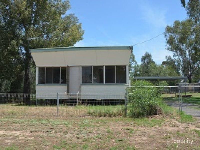 9 Short St, Mitchell, QLD 4465