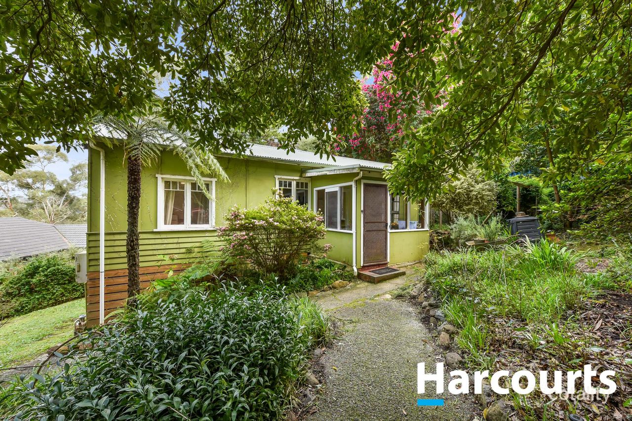 11 Kaye Rd, Upwey, VIC 3158