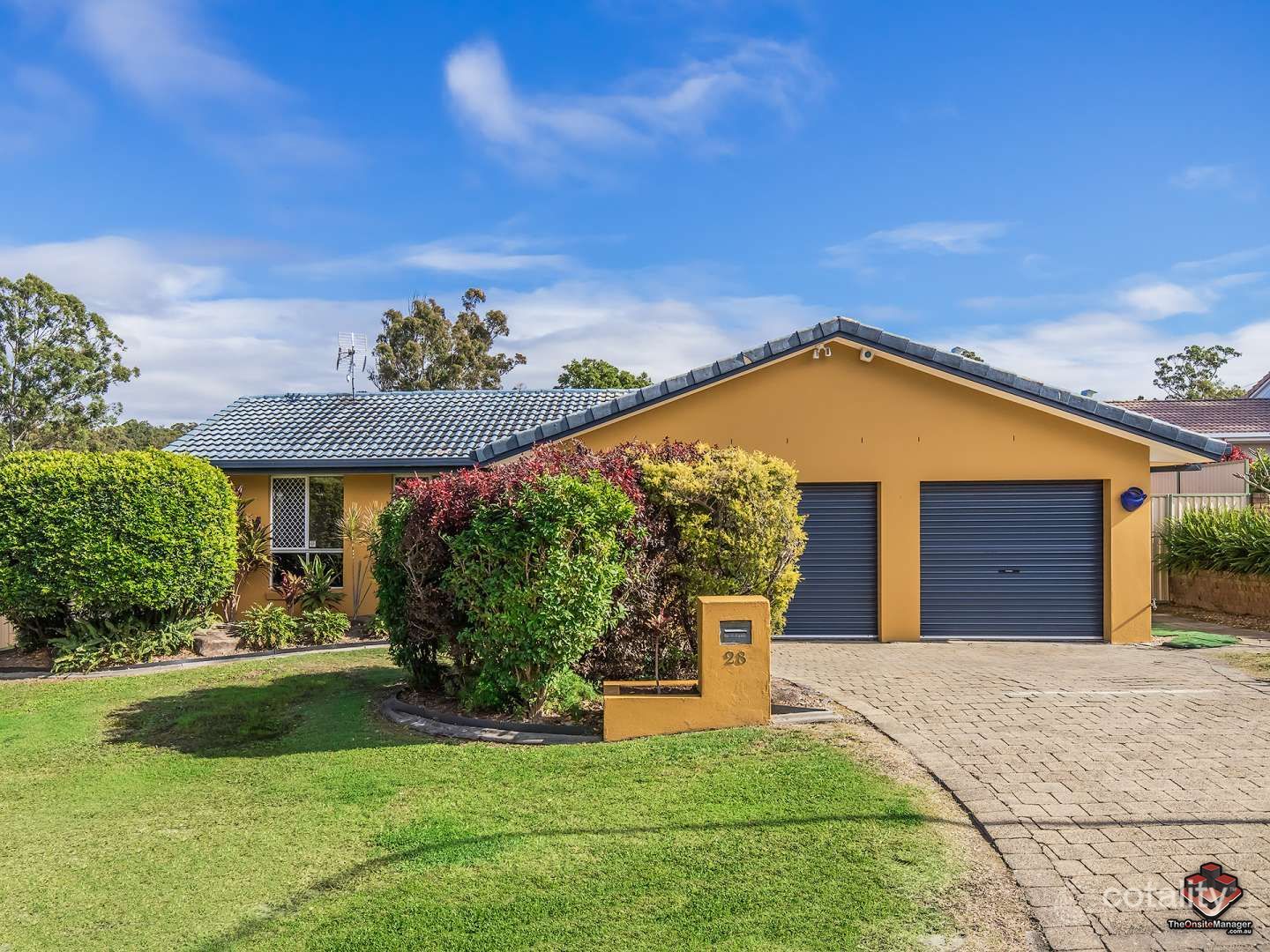 28 Von Nida St, Parkwood, QLD 4214
