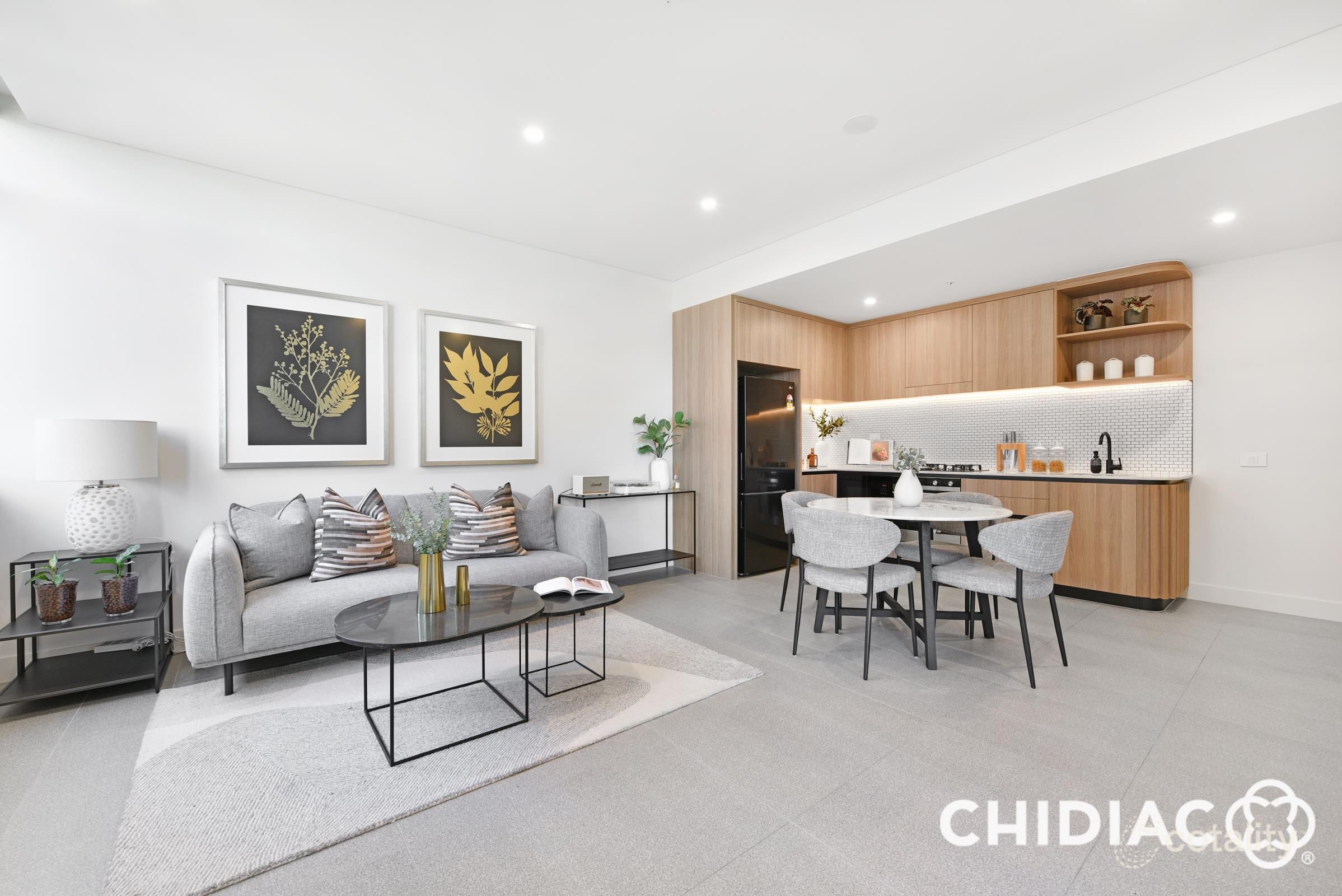 622/6 Lapwing St, Wentworth Point, NSW 2127