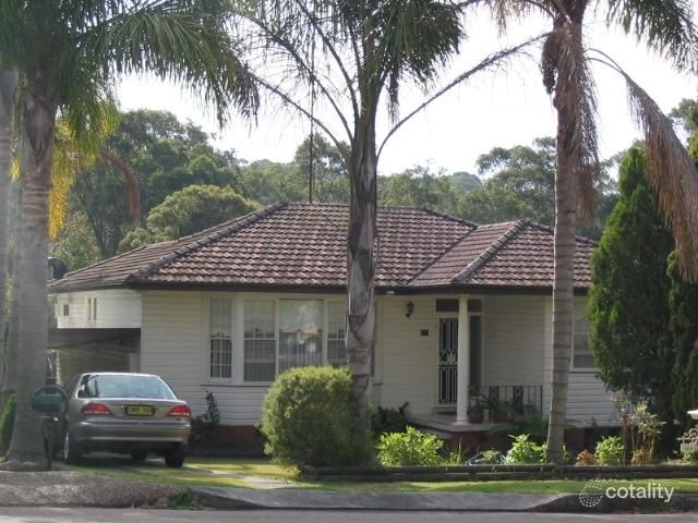 144 Grinsell St, Kotara, NSW 2289