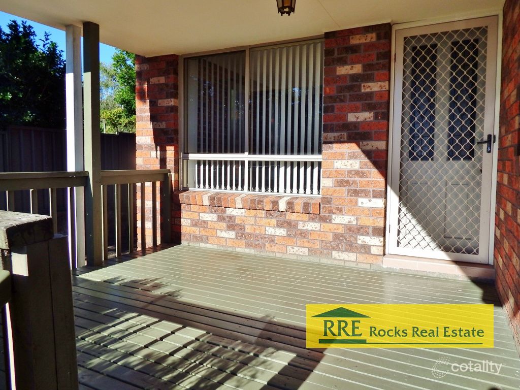 3/5 Government Rd, South West Rocks, NSW 2431