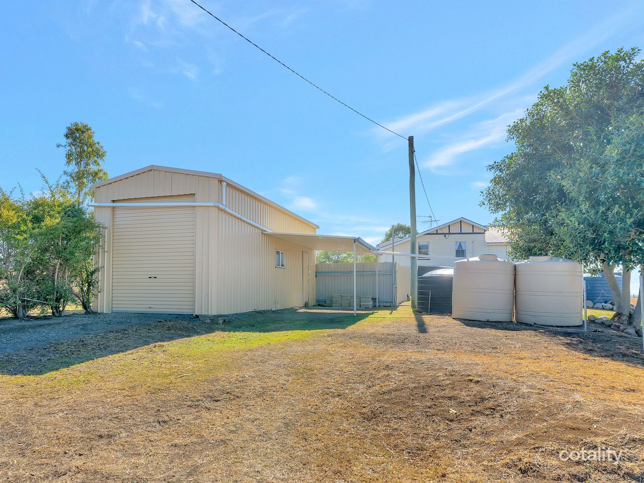 276 Old Mount Beppo Rd, Mount Beppo, QLD 4313