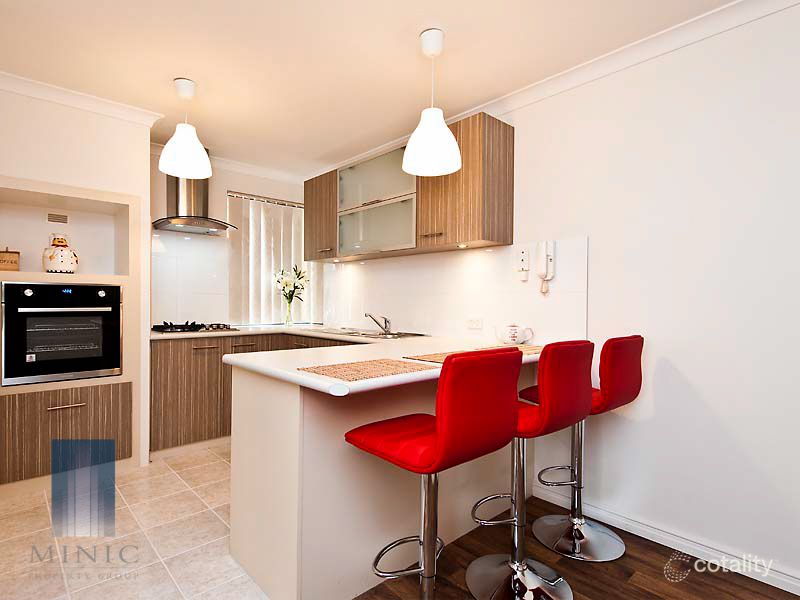 6/13 Gochean Ave, Bentley, WA 6102