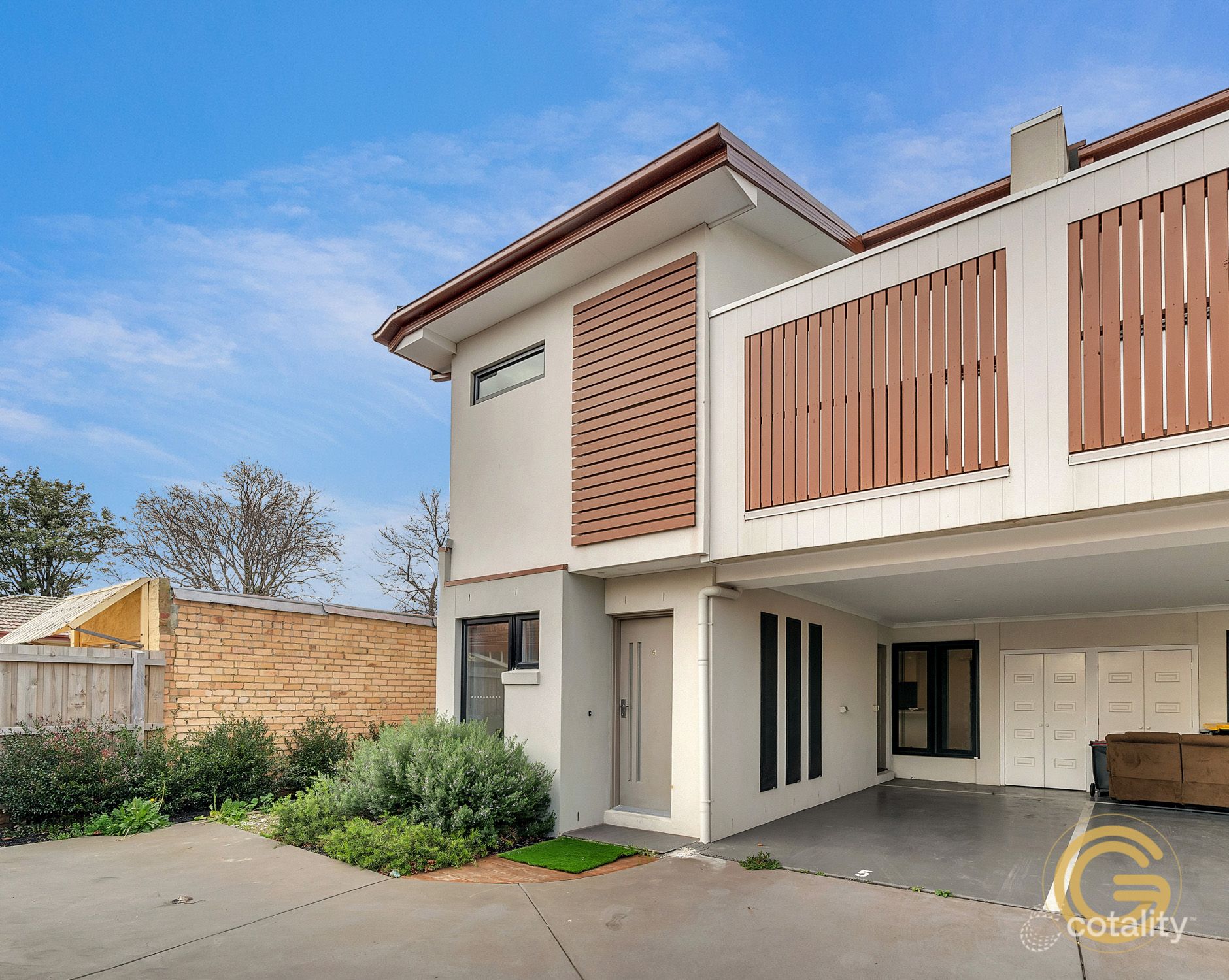 5/56 Hemmings St, Dandenong, VIC 3175