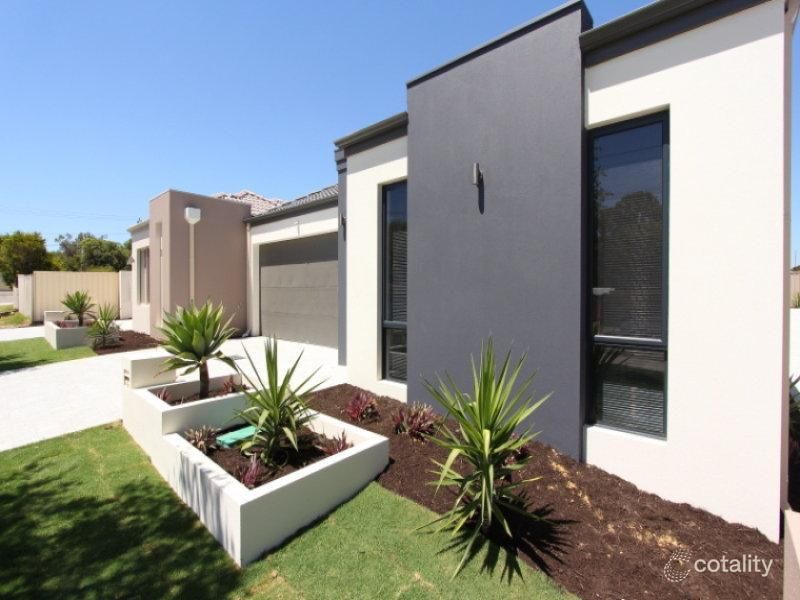 4/57 Ward Cres, Kelmscott, WA 6111