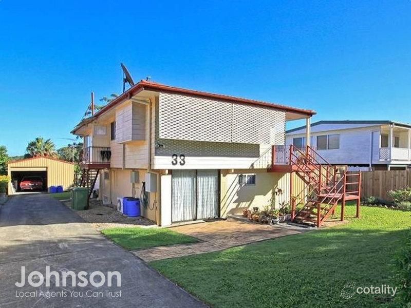 33 Diana St, Capalaba, QLD 4157