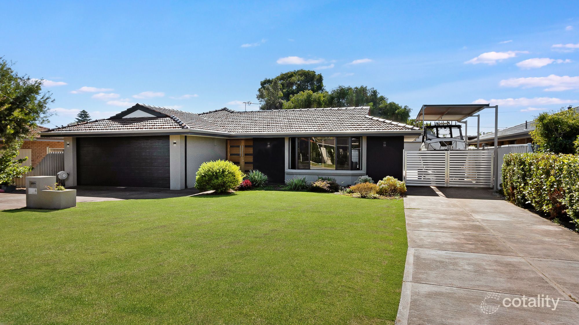 6 Arthur Rd, Safety Bay, WA 6169